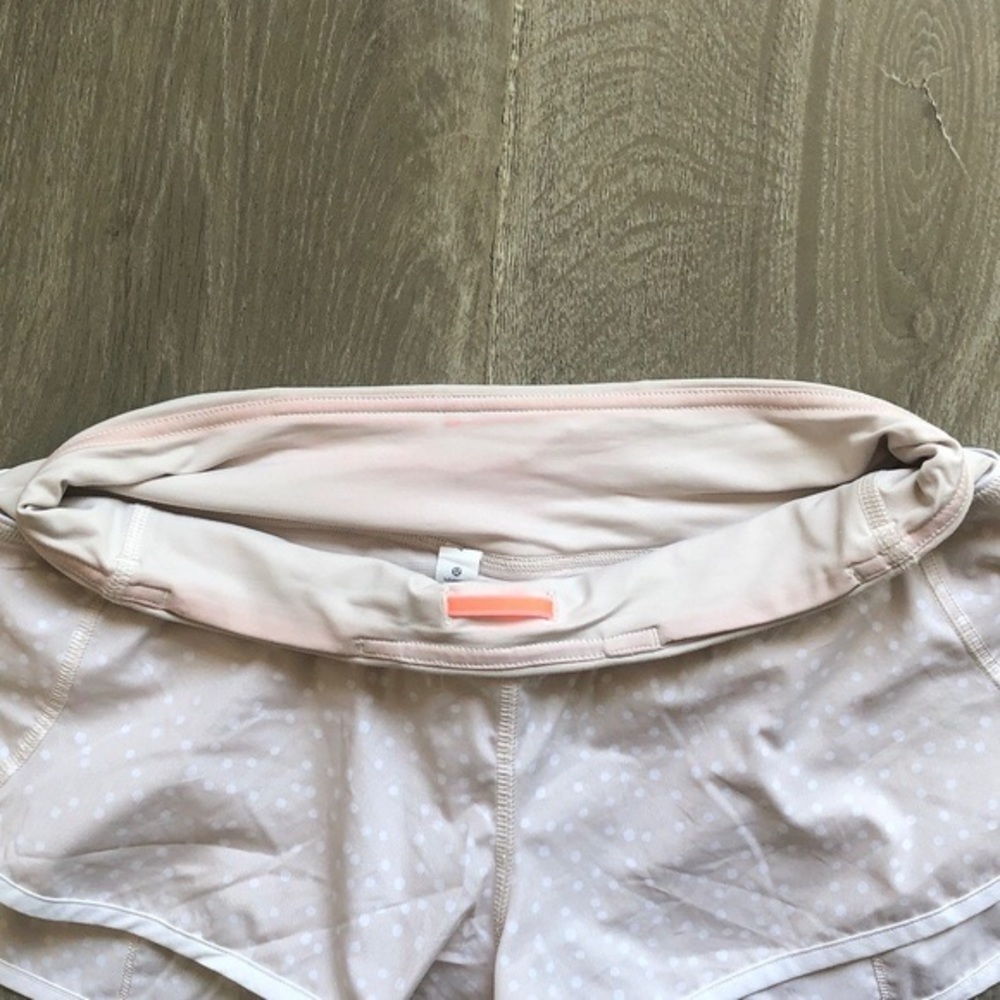 Lululemon Speed Short - Picture 12 of 12